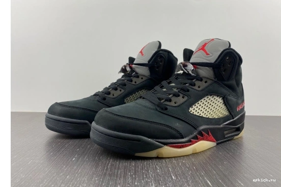 Cheap EP Off-Noir DR0092-001 5 Jordan Retro Gore-Tex DR0092-001 0323